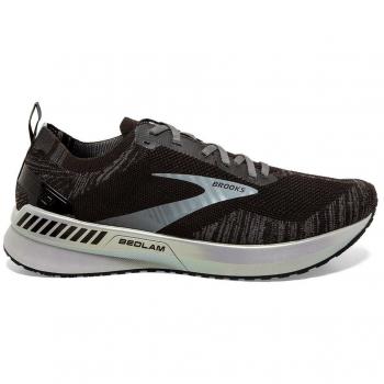 Brooks Bedlam 3 Preto