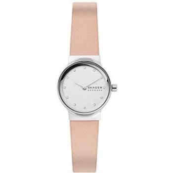 Skagen Freja Slim Minimalist Women's Analogue Quartz Watch