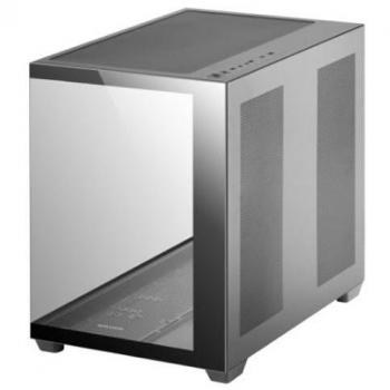 Mars Gaming MCV4 Tower E‑ATX in stile Grand Tour con RGB