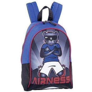 AIRNESS Sac à Dos Enfant Borne 100737481