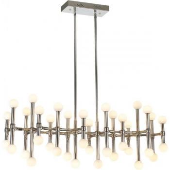 Italux Giovanna Moderna Lampada a Susp. LED 3000K