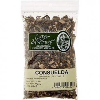 La Flor del Pirineo Consuelda 110g