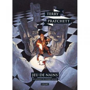 Jeu de nains
