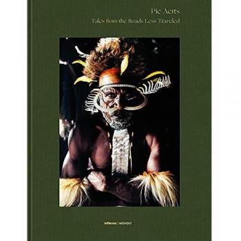 Pie Aerts Tales From The Roads Less Traveled