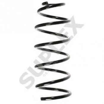 03129 Suplex Fahrwerksfeder