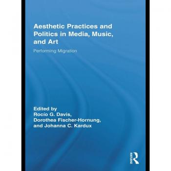 Vitalsource Technologies, Inc. Aesthetic Practices And Politics In Media, Music, And Art