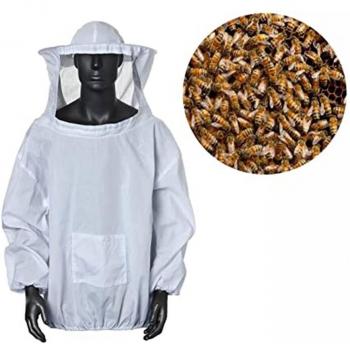 Camouflage Protective Bee Clothing