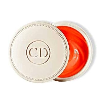 Dior Crème Abricot Nail Fortifying Cream