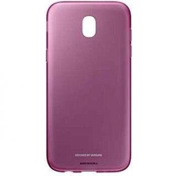 Funda Rosa Samsung EF-AJ530 para teléfono móvil 5.2