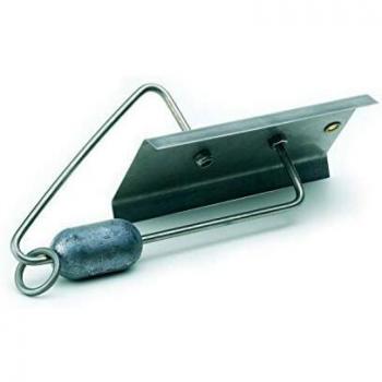 Evia Grey 140x105 mm Planner Board for All Genders