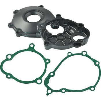 GSX-R1000 Crankcase Clutch Starter Covers (2001-2006)