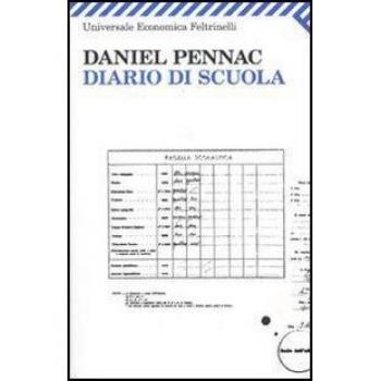 Daniel Pennac Diario Di Scuola