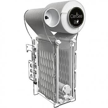 EcoClean D‑D ClariSea SK‑5000 GEN 3 Auto‑Fleece Filtration System