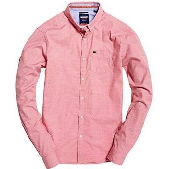 Shoreditch Superdry 3XL Frecce Rosse Camicia Uomo