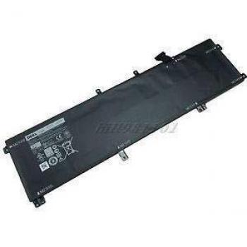 Dell Akkupaket Laptop – 9 Zellen, 91 Wh, Farbe Schwarz