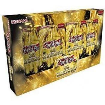 Gold Maximum – Sammlung – Yu-Gi-Oh!
