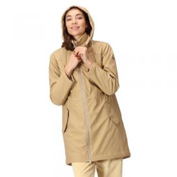 Regatta Women's Water-repellent Fantine Baffled Jacket