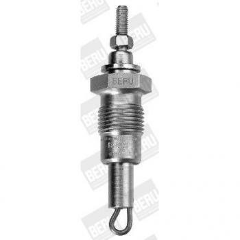 BERU Candeletta GD382 0001596001 0001596101 per Diesel Mercedes-Benz PUCH