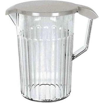 Olympia Kristallon 1,400 ml Polycarbonaat Glazen