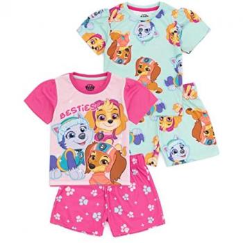 Chemise de Nuit Multicolore Paw Patrol