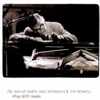 Album Jazz : Hommage à Bill Evans par Jim McNeely