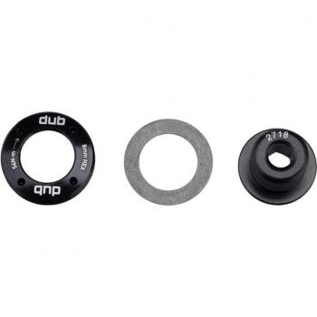 Vis de Manivelle DUB M15/M26 Auto-Extraction pour Vélo de Route