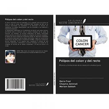 Pólipos del colon y del recto: Eficacia y limitaciones de la resección endoscópica