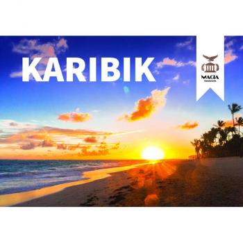 Bildband Karibik
