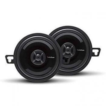 Rockford Fosgate P132 Koaxiallautsprecher 3.5