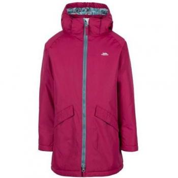 Trespass Storm 50B – Chaqueta de Agua para Chicas