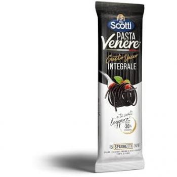 Pasta Venere Scotti 400 g