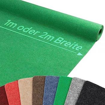 Primaflor-Ideen in Textil Nadelvliesteppich »MALTA«