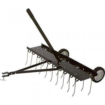 Handy THTD48 Towable Tine De-Thatcher