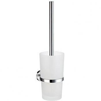 Smedbo Badaccessoire Wandmontage WC-Bürste Chrom