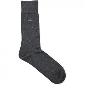 Socken George Dots für Herren, Größe 43/44