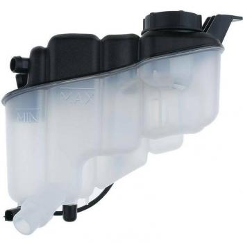 Tanque de refrigerante con sensor LR060349 para Jaguar E-Pace y Land Rover