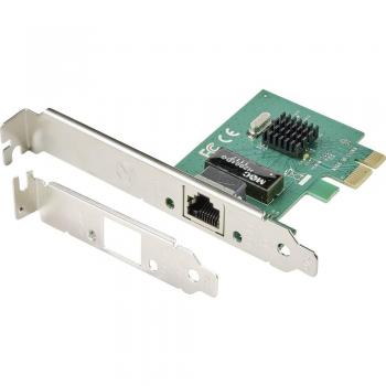 Renkforce RF-4752948 Ethernet Netzwerkkarte 1 GBit/s