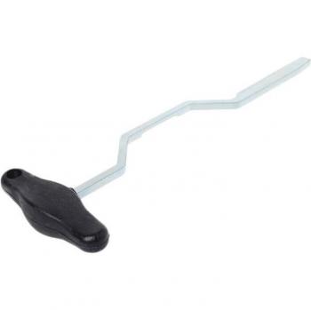 Ensemble T10407 pour changement de levier DSG 7 vitesses E7CA
