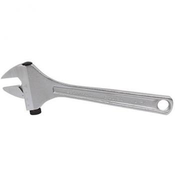 Llave Inglesa de 6 a 20 Pulgadas con Moleta Lateral y Medición Precisa