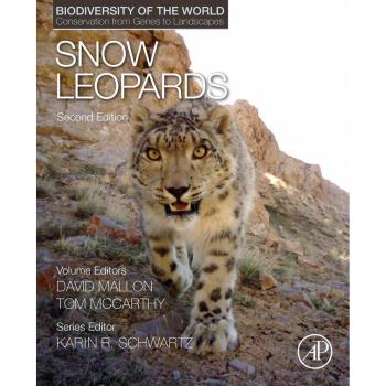 Vitalsource Technologies, Inc. Snow Leopards