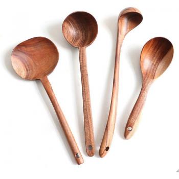 Coffee Honey Spoon