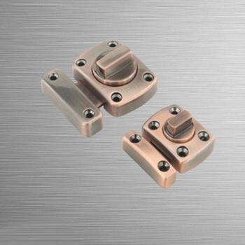 Stainless Steel Home Safety Lock Bolt
