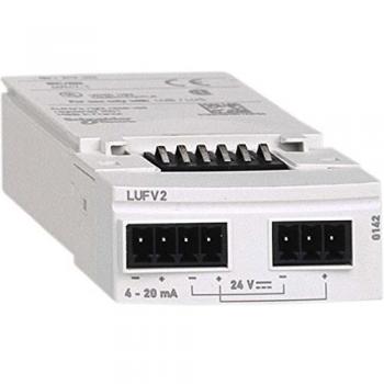 TeSys U-Line Módulo de Arranque Avanzado Schneider Electric