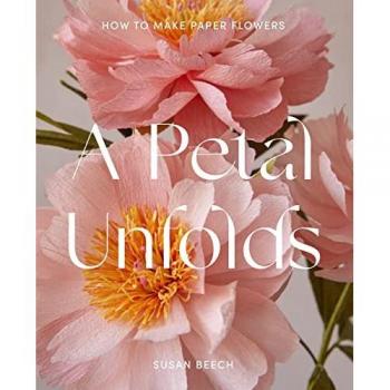 A Petal Unfolds