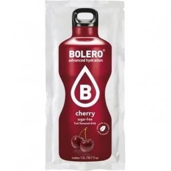 Preparato per Bevande Bolero Gusto Ciliegia 9 g