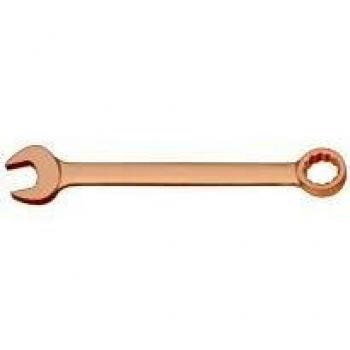 Clé de précision NS COMB WRENCH CU‑BE 20 mm