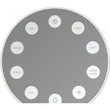 Sharper Image White Noise Machine