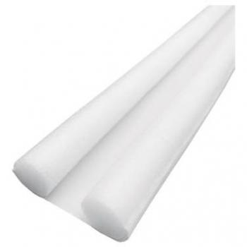 Rollo Doble Aislante Blanco 0,95 m de Alta Conductividad
