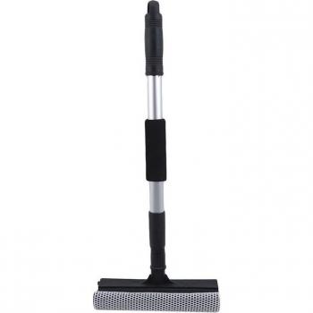 Double-Sided Retractable Window Cleaning Tool