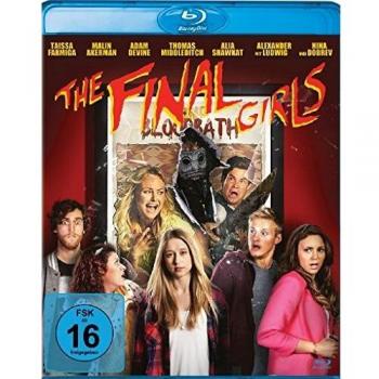 The Final Girls (Blu-ray)
